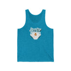 Diaper Boy Tank - Tank - Twisted Jezebel