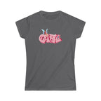 G.I.R.L. Tee - Tee - Twisted Jezebel