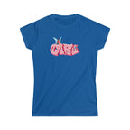 G.I.R.L. Tee - Tee - Twisted Jezebel