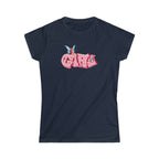 G.I.R.L. Tee - Tee - Twisted Jezebel