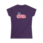 G.I.R.L. Tee - Tee - Twisted Jezebel