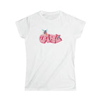 G.I.R.L. Tee - Tee - Twisted Jezebel