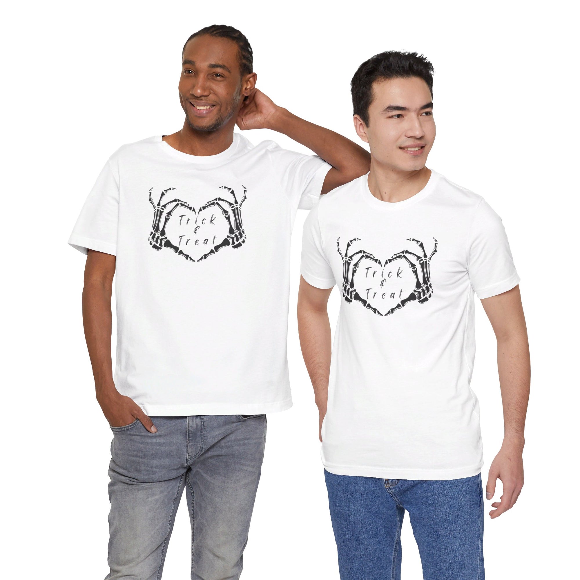 Trick & Treat Tee