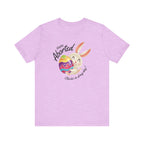 Irreverent Easter Tee Sure to Make Christians Clutch Their Pearls - Tee - Twisted Jezebel