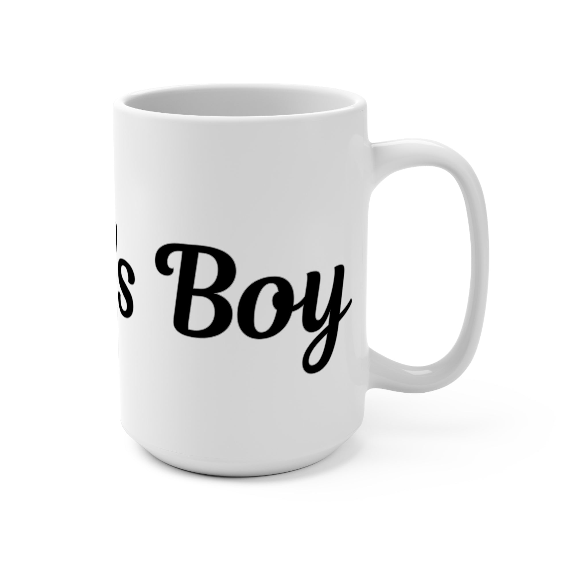 Daddy's Boy II Mug - Mug - Twisted Jezebel