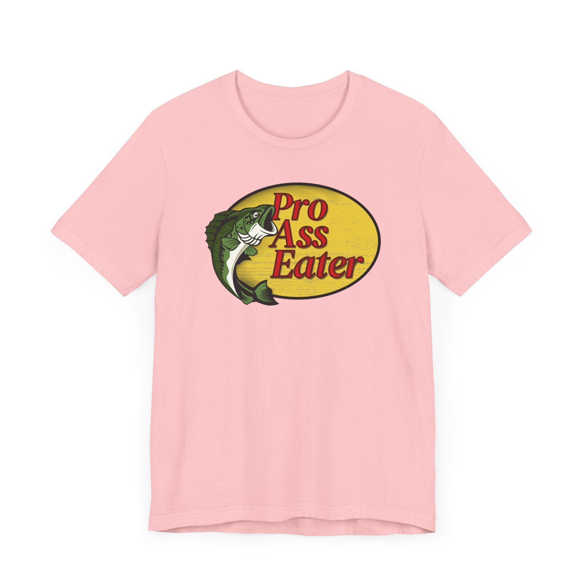 Pro Ass Eater Tee