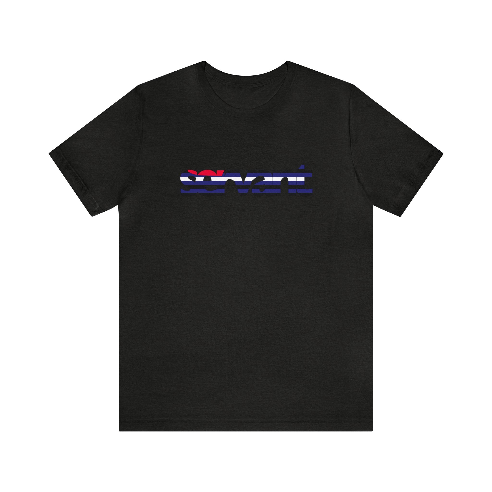 servant Tee - Tee - Twisted Jezebel