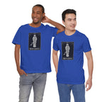 Halloween Fantasy S&M Series Tee: Bound & Gagged