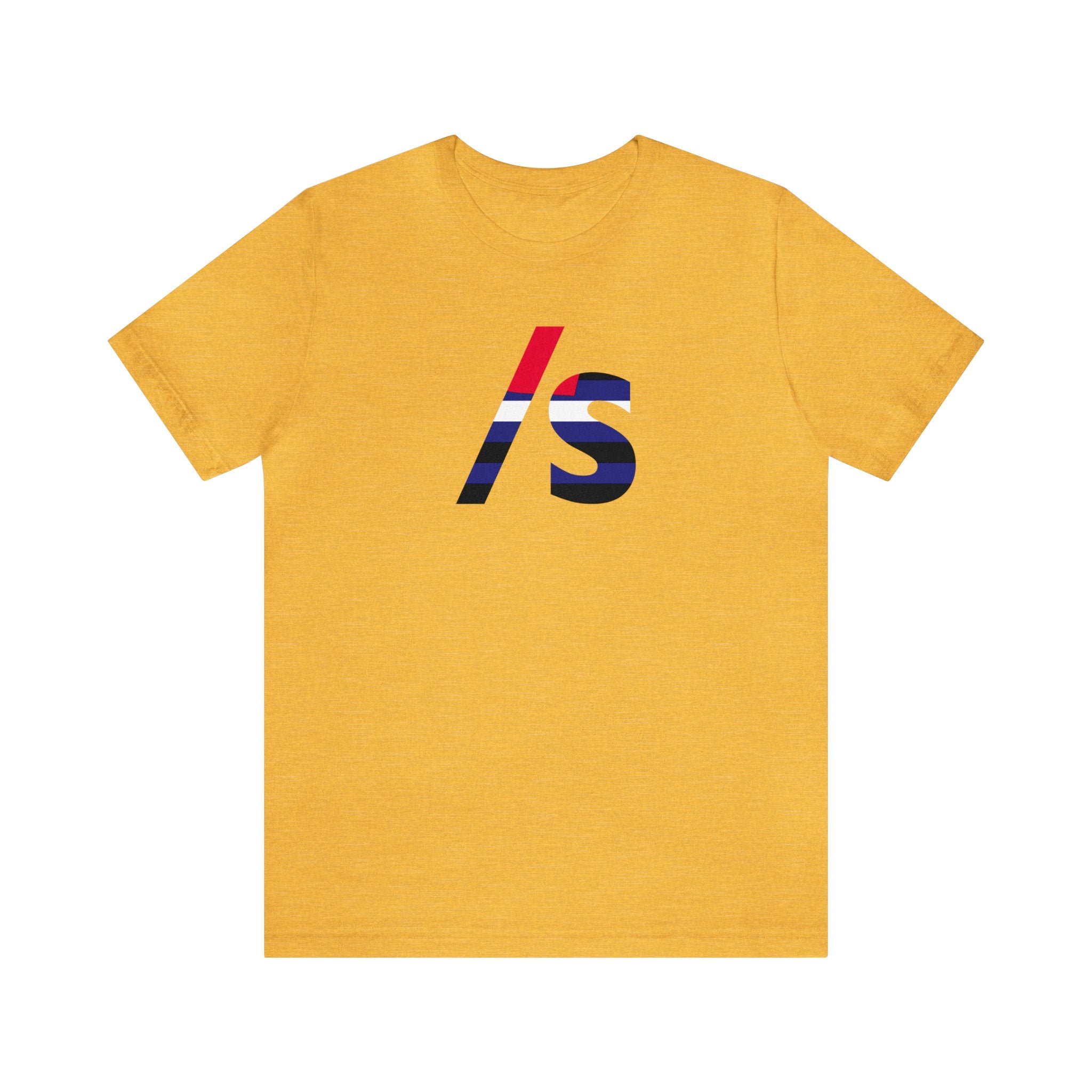 /s Tee - Tee - Twisted Jezebel