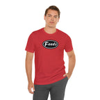 Feeds Tee - Tee - Twisted Jezebel