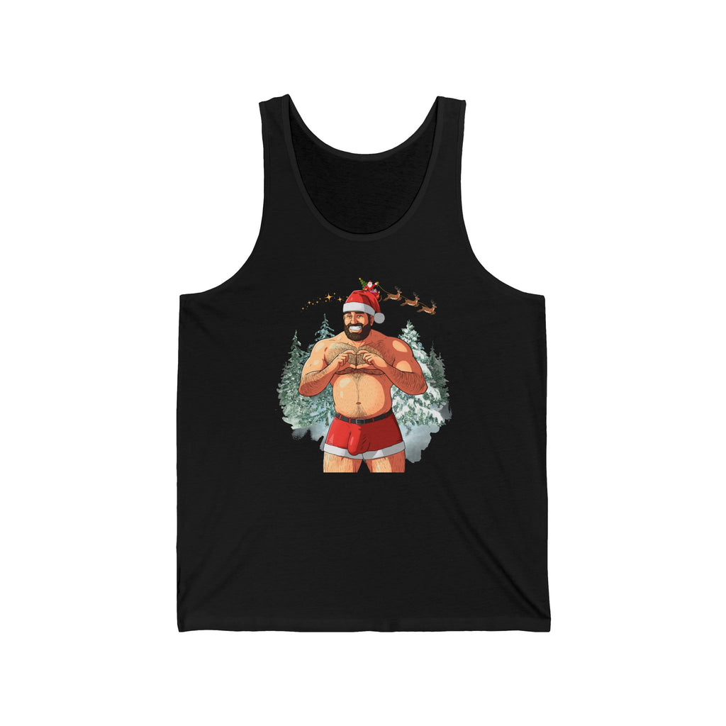 Big Nick (ahem, Dick) Energy Tank, White Edition