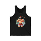 Big Nick (ahem, Dick) Energy Tank, White Edition