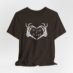 Trick & Treat Tee