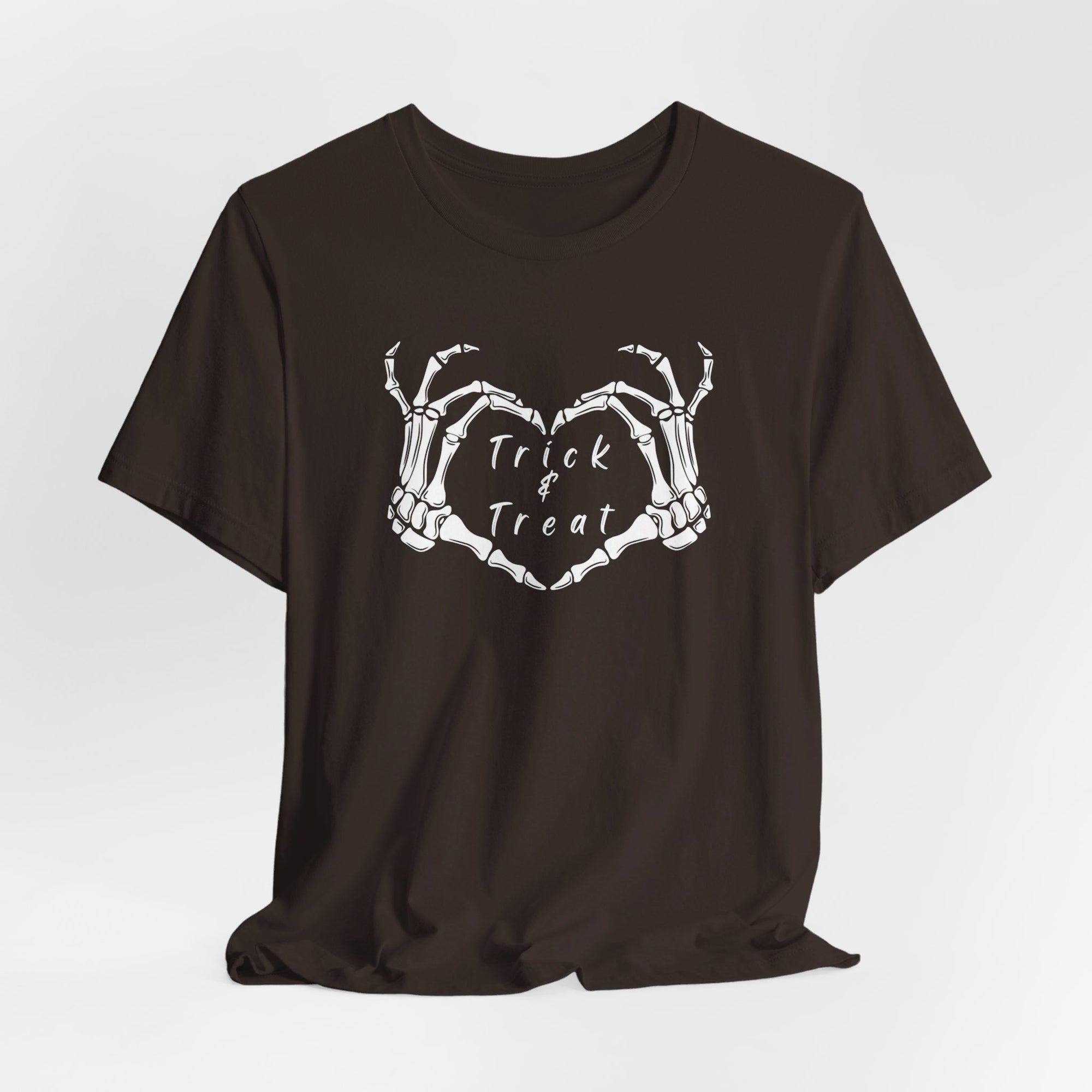 Trick & Treat Tee