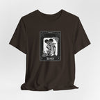 Halloween Fantasy S&M Series Tee: Boned