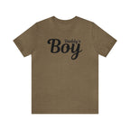 Daddy's Boy - Tee - Twisted Jezebel