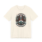 Sister Shitzen Giggles from the Twisted Order of the Rosebud Tee