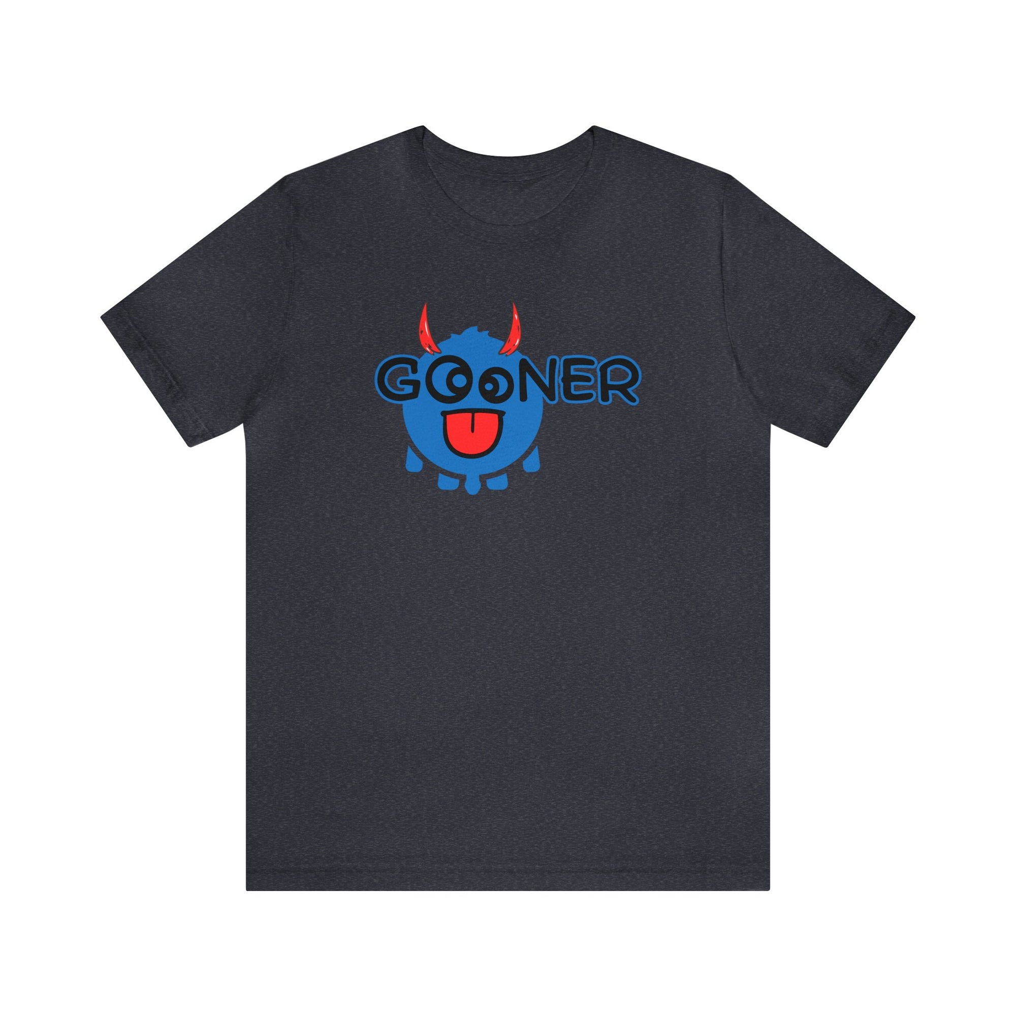 Gooner Tee - Tee - Twisted Jezebel