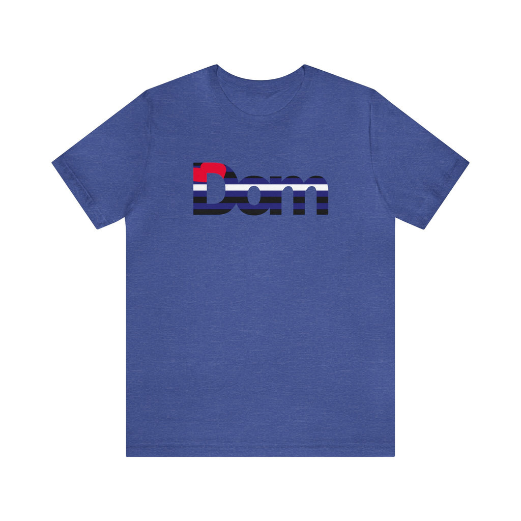 Dom Tee - Tee - Twisted Jezebel