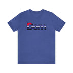 Dom Tee - Tee - Twisted Jezebel