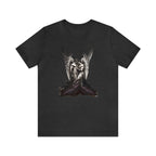 Raptured Angels Tee - Tee - Twisted Jezebel