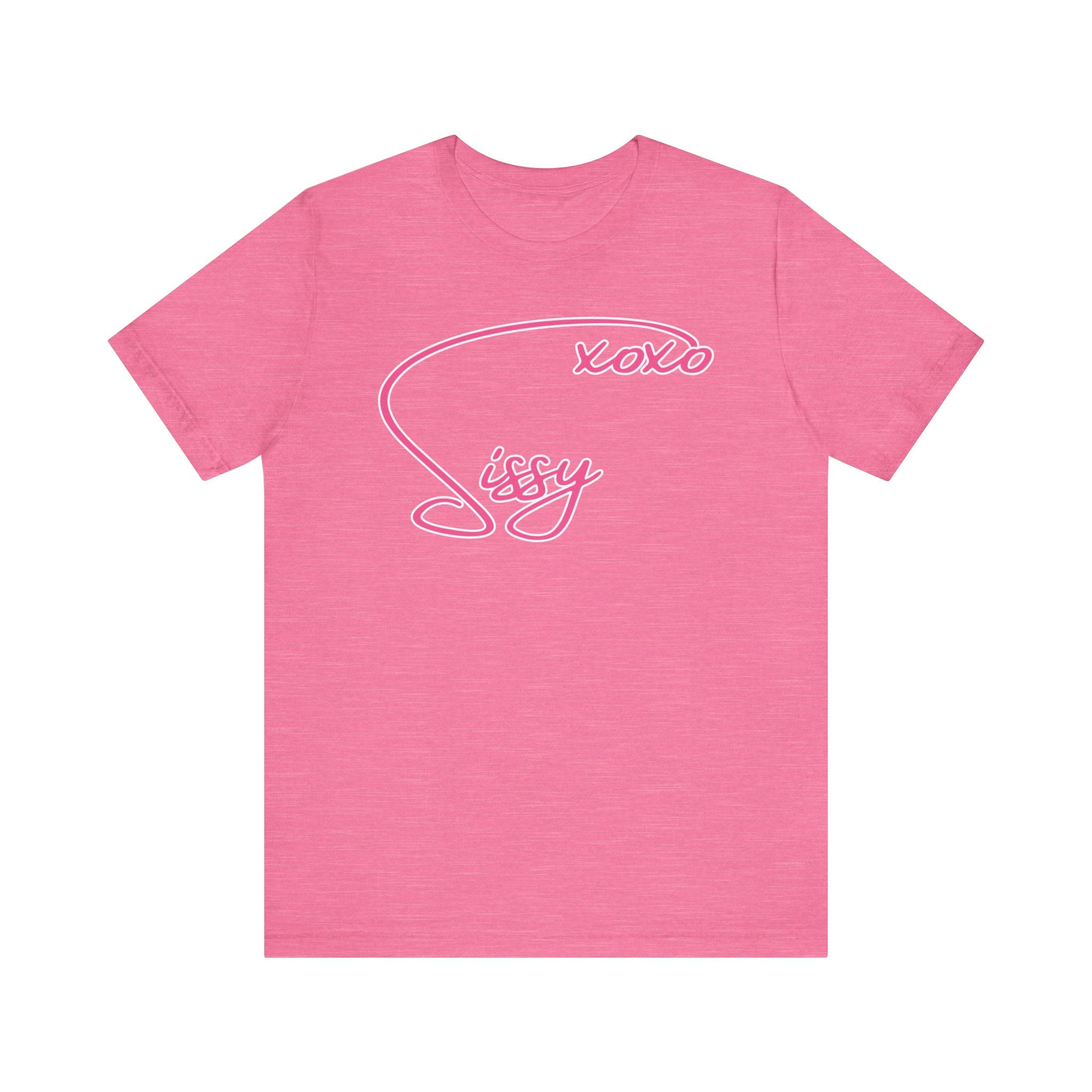 XOXO Sissy Tee - Tee - Twisted Jezebel