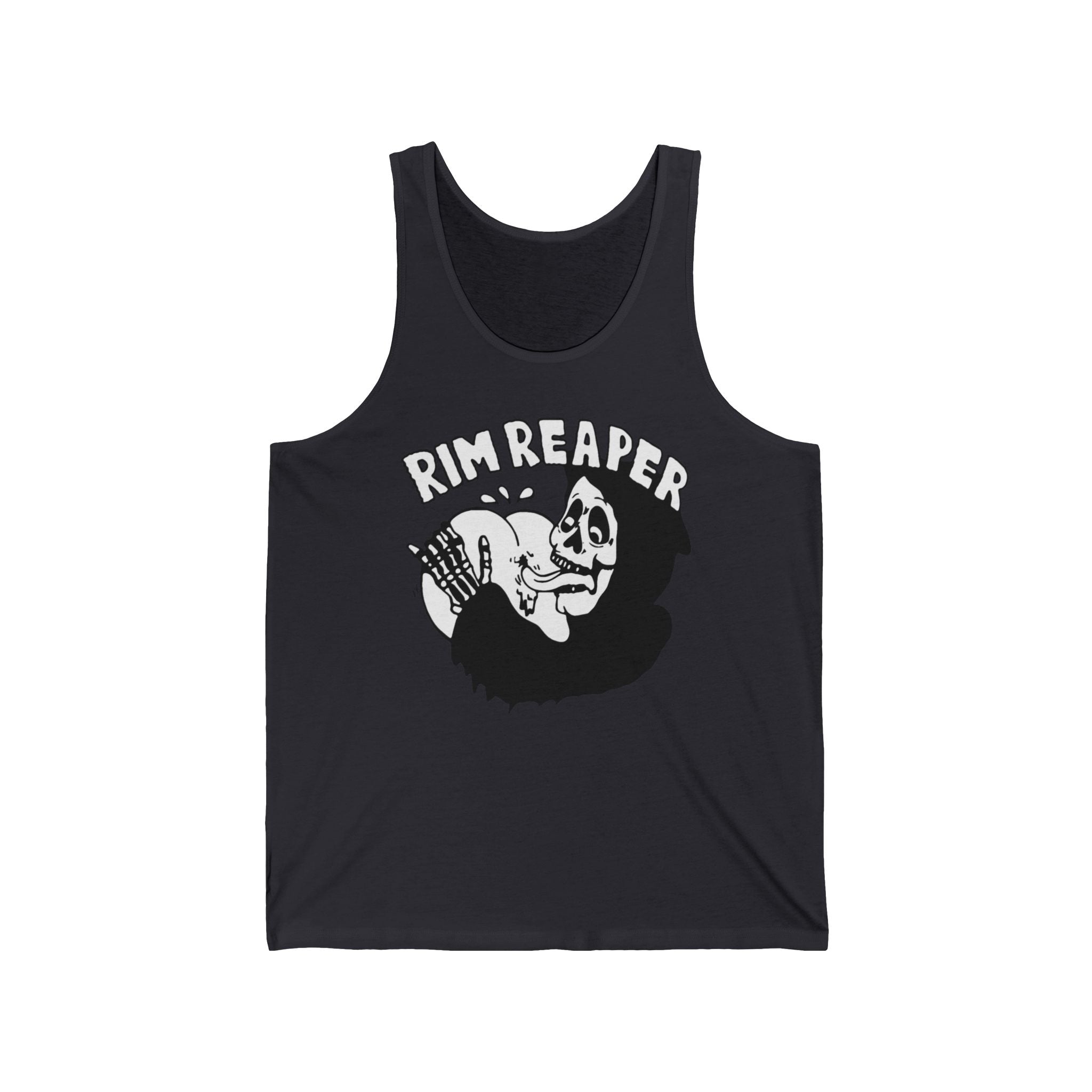 Rim Reaper Tank