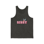 Fairy SISSY Tank - Tank - Twisted Jezebel