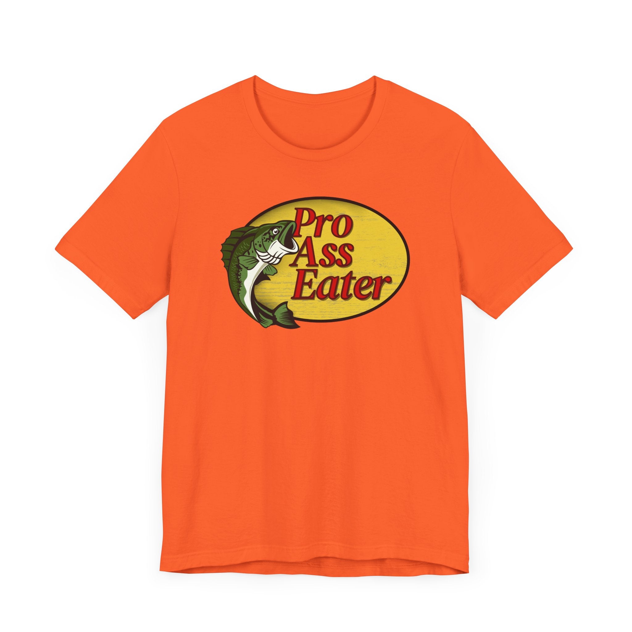 Pro Ass Eater Tee