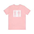 Men & subs Tee - Tee - Twisted Jezebel