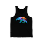 Prism Bear Tank - Tank - Twisted Jezebel