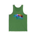 Prism Bear Tank - Tank - Twisted Jezebel