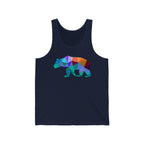 Prism Bear Tank - Tank - Twisted Jezebel