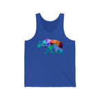 Prism Bear Tank - Tank - Twisted Jezebel