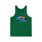 Prism Bear Tank - Tank - Twisted Jezebel