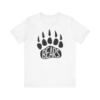 Bear Paw Tee