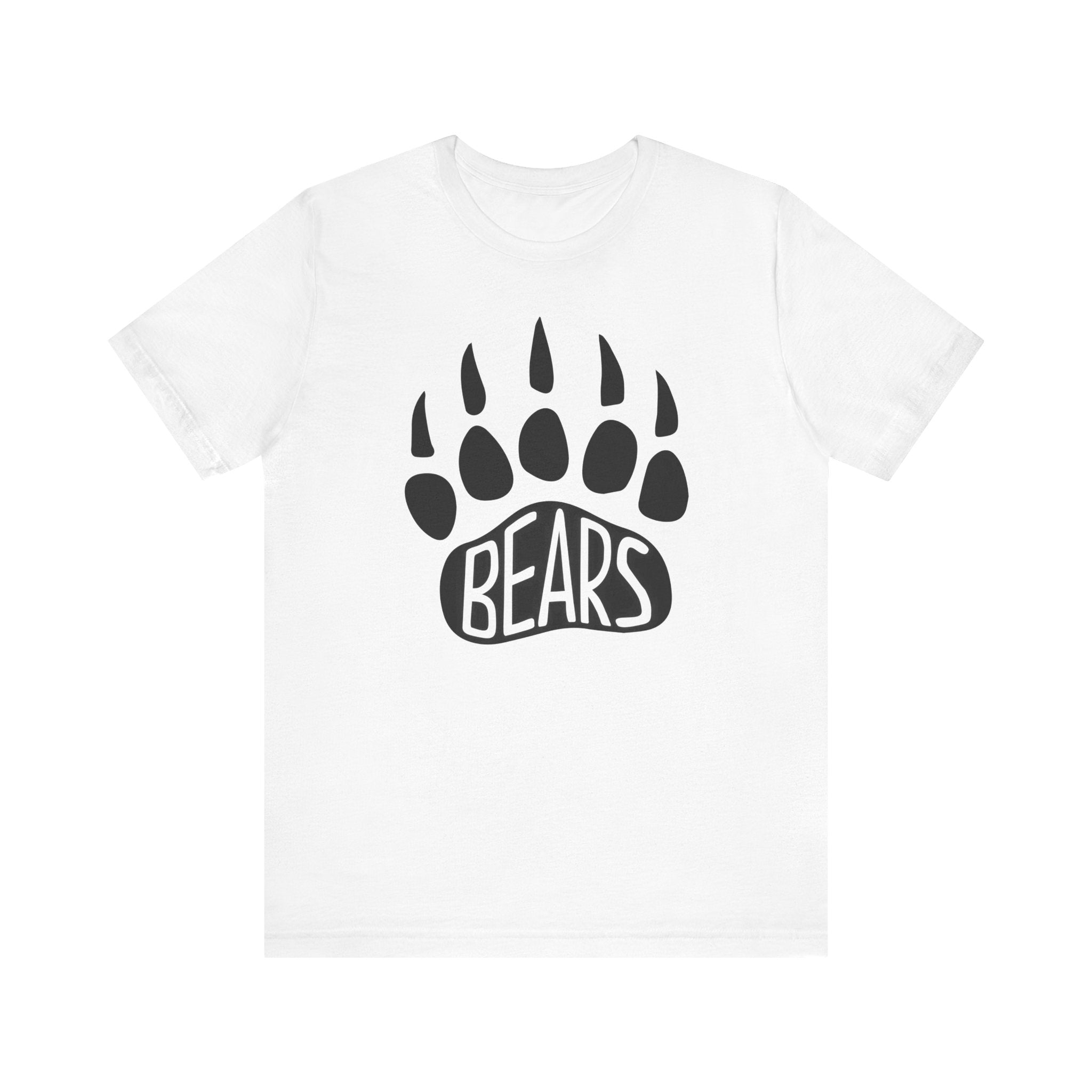 Bear Paw Tee