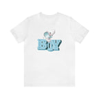 B.O.Y. Tee - Tee - Twisted Jezebel