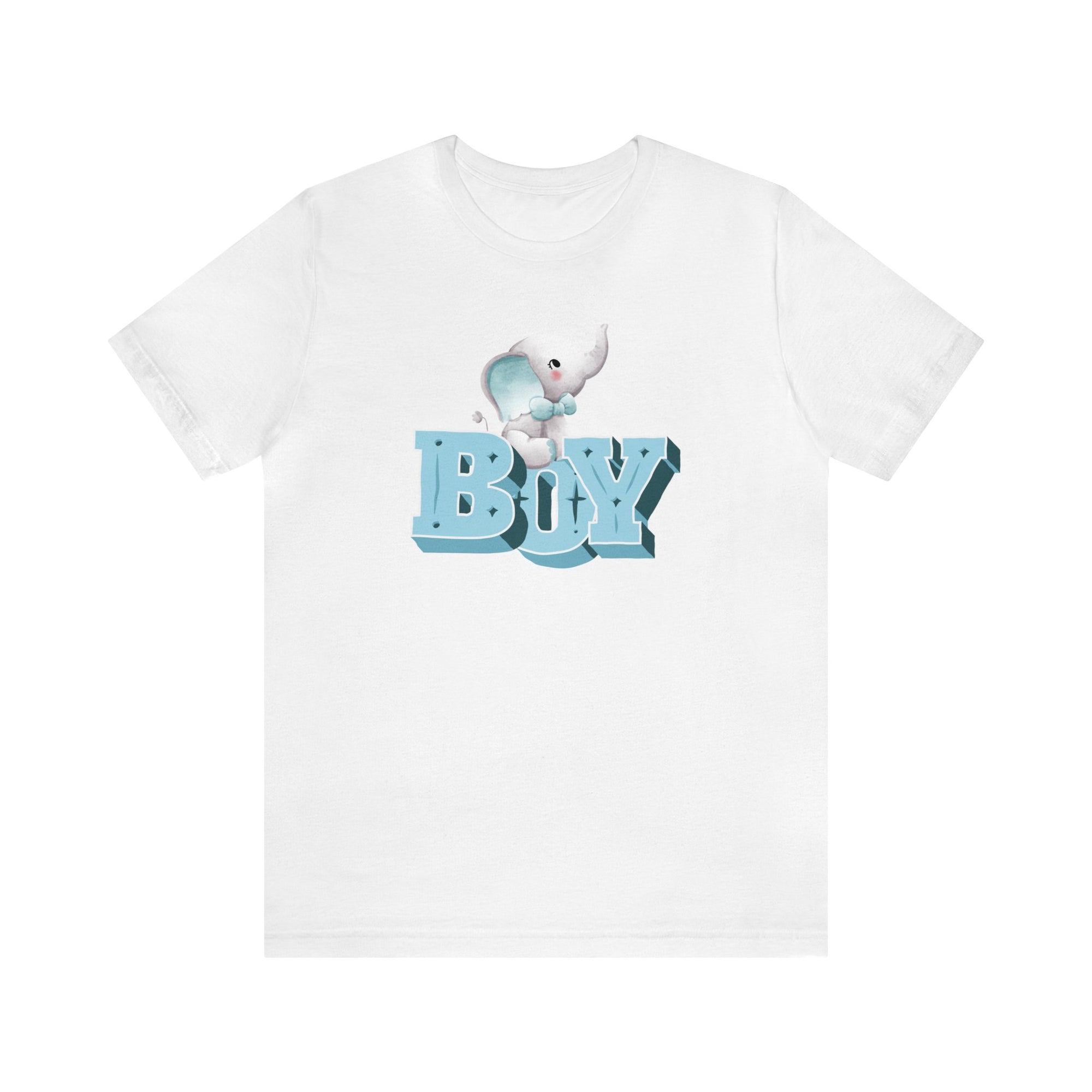 B.O.Y. Tee - Tee - Twisted Jezebel
