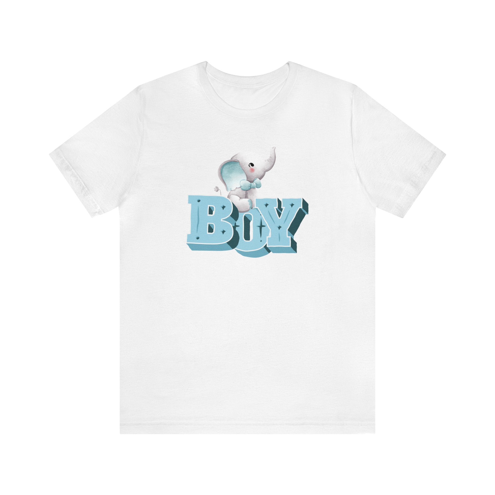 B.O.Y. Tee - Tee - Twisted Jezebel