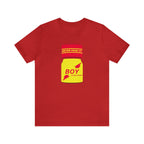 Poppers Boy Tee - Tee - Twisted Jezebel