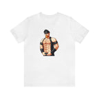 Leatherman Tee - Tee - Twisted Jezebel
