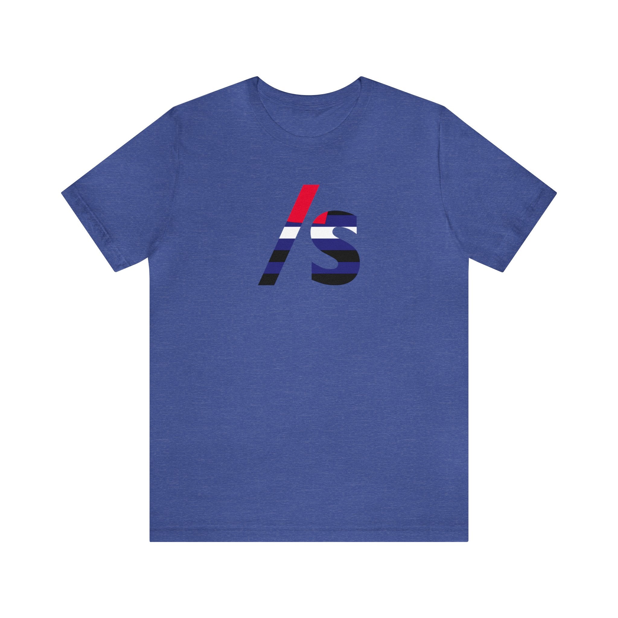 /s Tee - Tee - Twisted Jezebel