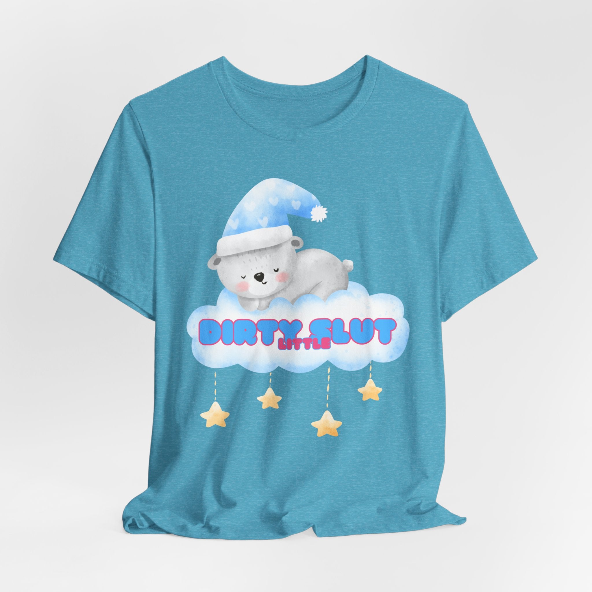 Dirty Little Slut III Tee
