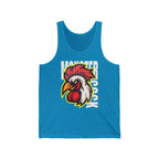 Monster Cock Tank