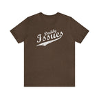 Daddy Issues Script Tee - Tee - Twisted Jezebel