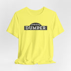Big Dumper Tee