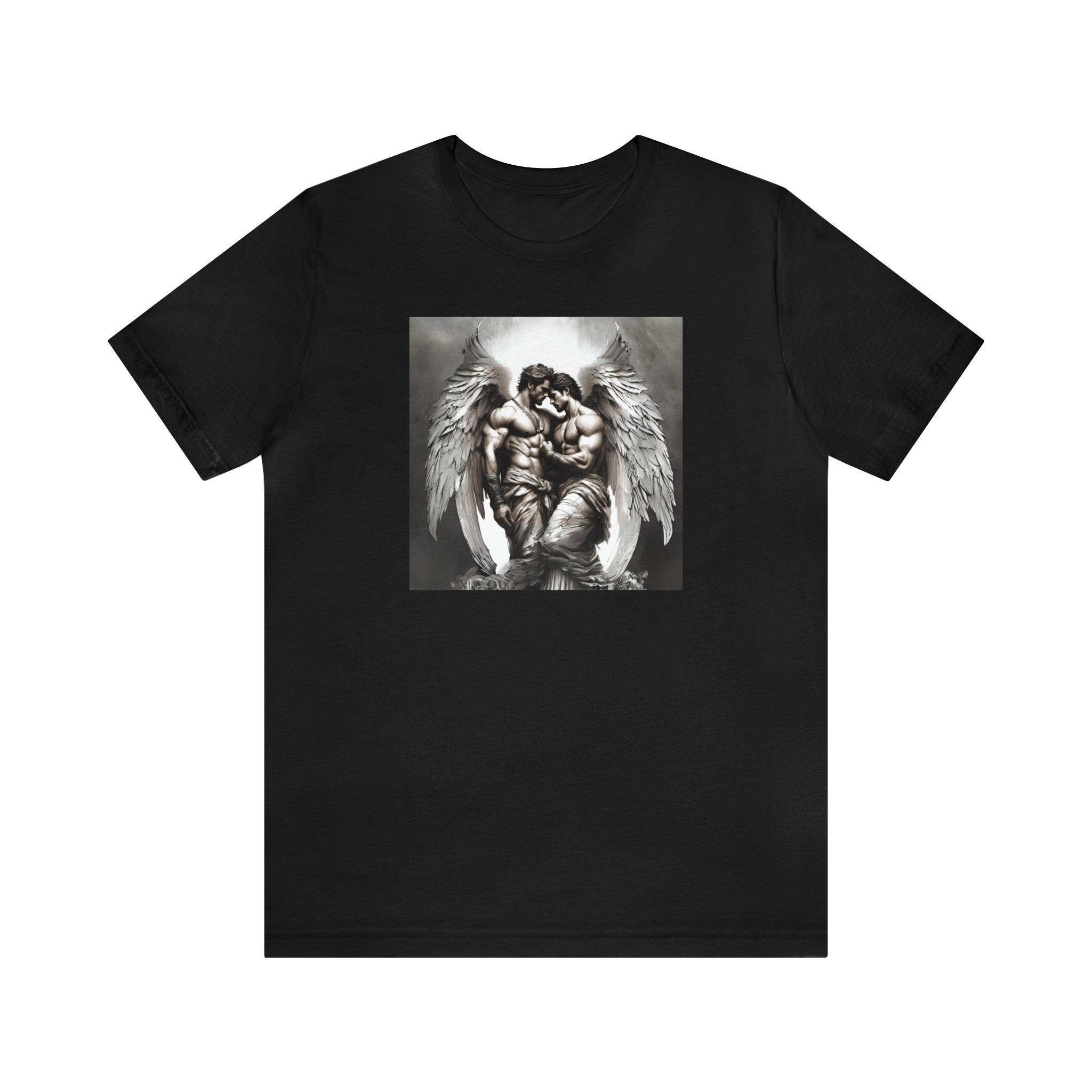 Valentine Angels Tee