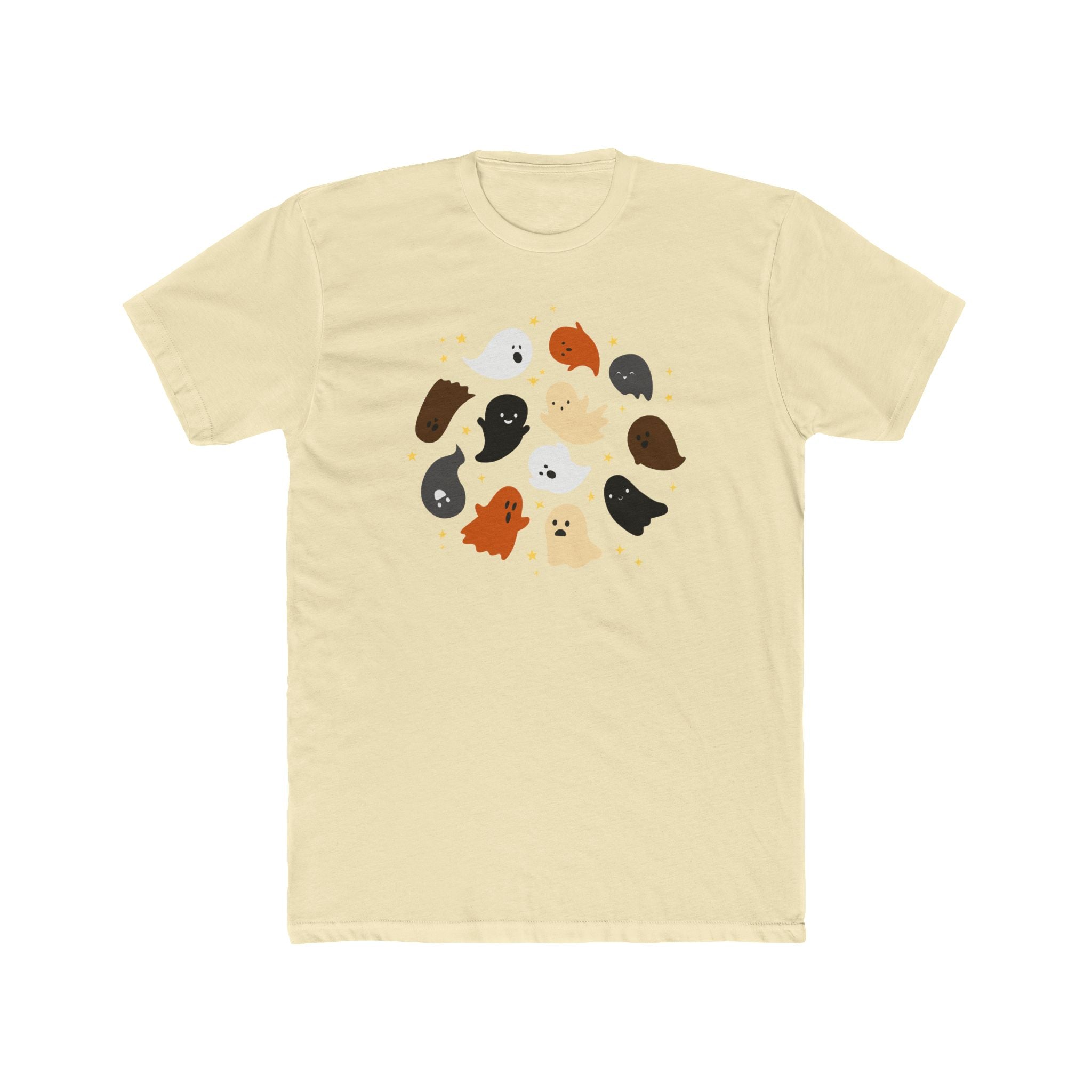Ghosts of Bears Past Tee