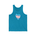 Trans Heart Tank